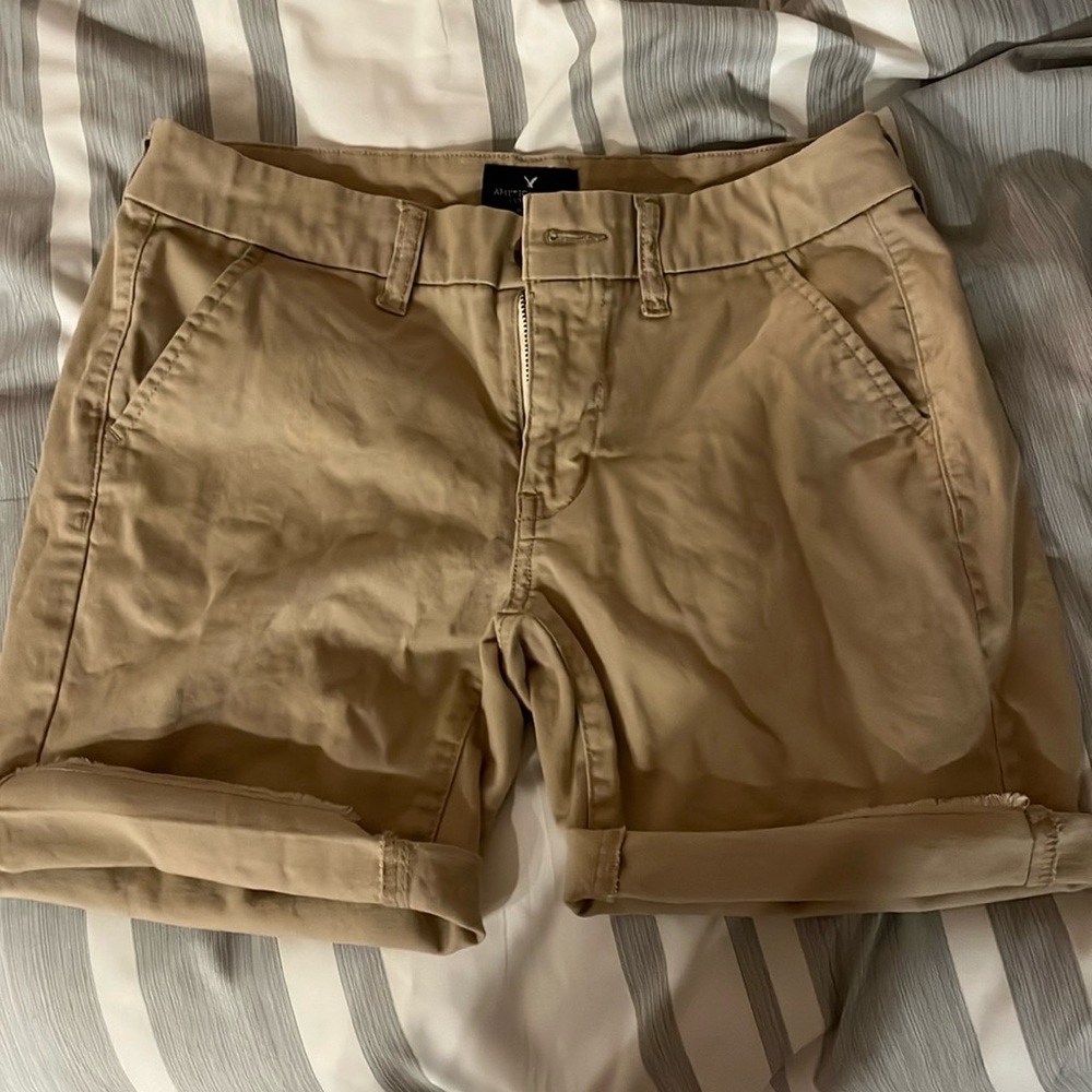 American Eagle Boy Bermuda shorts